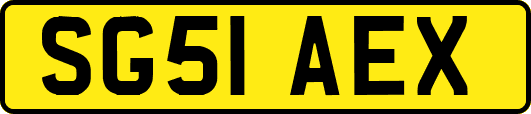 SG51AEX