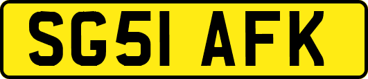 SG51AFK