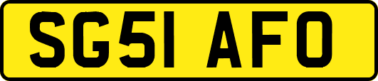 SG51AFO