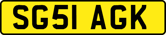 SG51AGK