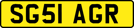 SG51AGR