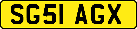 SG51AGX