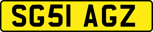 SG51AGZ