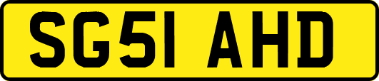 SG51AHD