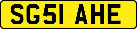 SG51AHE