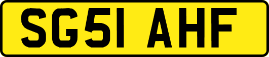 SG51AHF