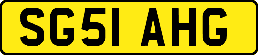 SG51AHG