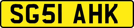 SG51AHK