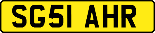 SG51AHR