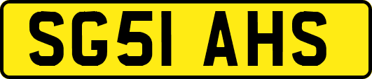 SG51AHS