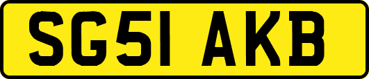 SG51AKB