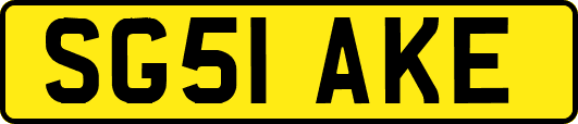 SG51AKE