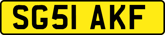 SG51AKF