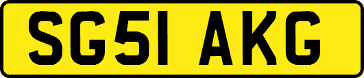 SG51AKG