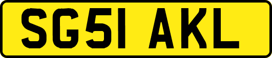 SG51AKL