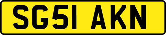 SG51AKN