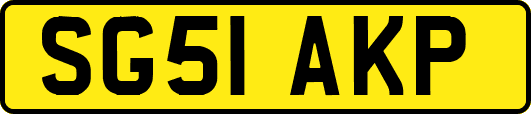 SG51AKP