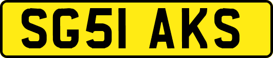 SG51AKS