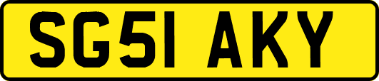 SG51AKY