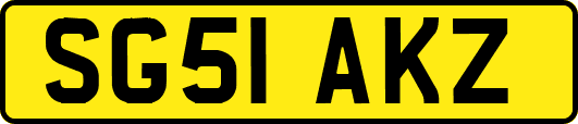 SG51AKZ