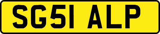 SG51ALP