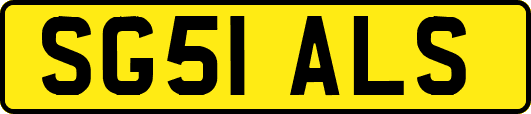 SG51ALS