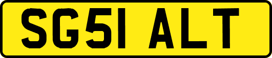 SG51ALT