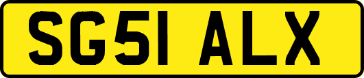 SG51ALX