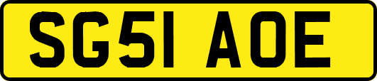 SG51AOE