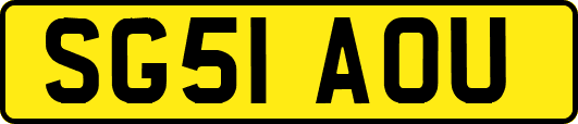 SG51AOU