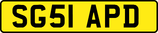 SG51APD