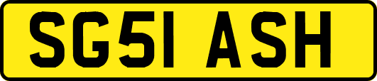SG51ASH