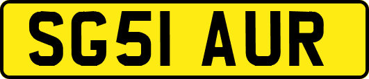 SG51AUR