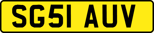 SG51AUV