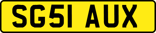 SG51AUX