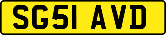 SG51AVD