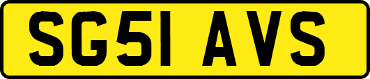 SG51AVS