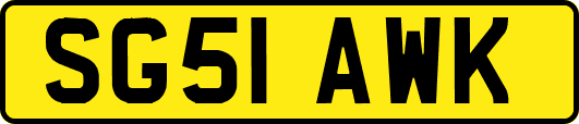 SG51AWK