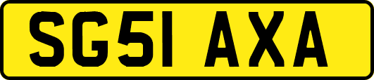 SG51AXA