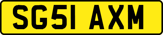 SG51AXM