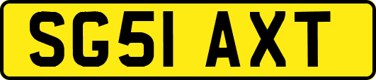 SG51AXT