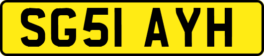 SG51AYH