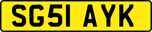 SG51AYK
