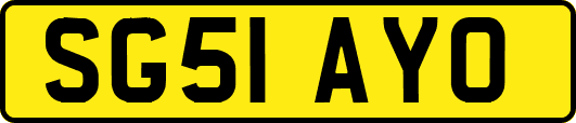 SG51AYO