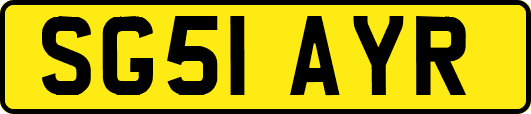 SG51AYR