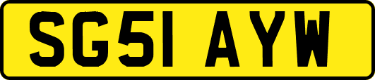 SG51AYW