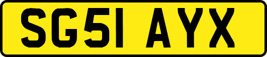 SG51AYX