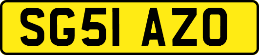 SG51AZO