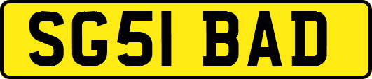 SG51BAD