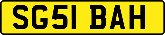 SG51BAH